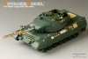 Voyager Model PE35684 Modern German Leopard1A5 MBT For TAKOM 2004 1/35